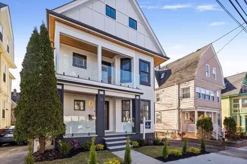 17 Rogers Ave, Somerville, MA 02144