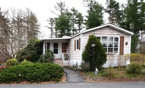 16 Kennedy Dr, Carver, MA 02330