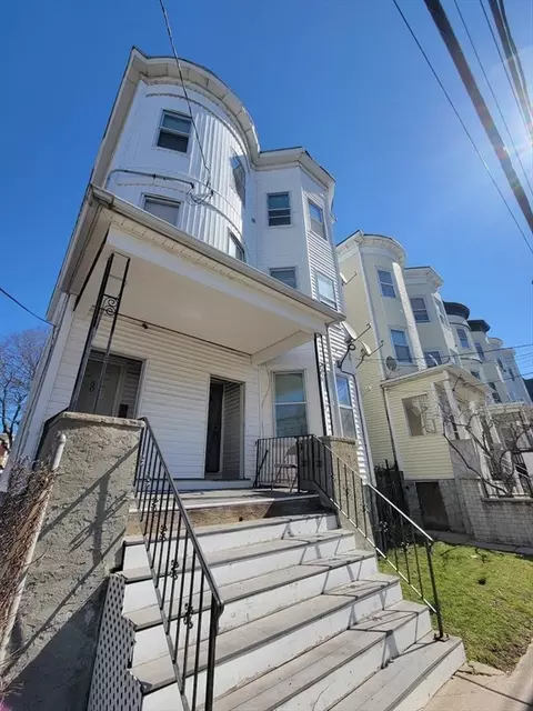 50-52 Julian, Boston, MA 02125