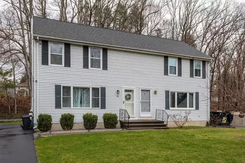 44 Cedar Rd #1, Shrewsbury, MA 01545