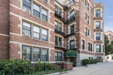 1486 Commonwealth Ave #16, Boston, MA 02135