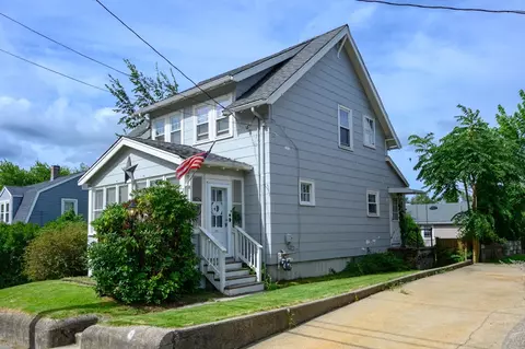 27 Staten Rd, Braintree, MA 02184