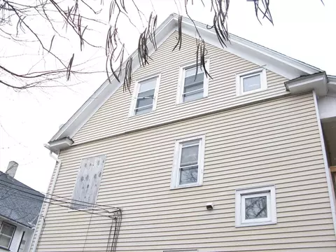 Exterior - 32-34 Dunmoreland St, Springfield, MA 01109 photo 5 of 6