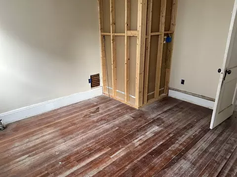 Bedroom - 32-34 Dunmoreland St, Springfield, MA 01109 photo 2 of 2
