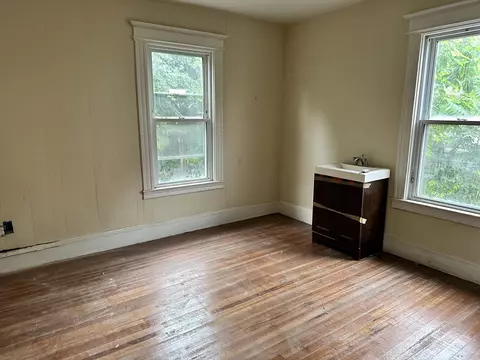Bedroom - 32-34 Dunmoreland St, Springfield, MA 01109 photo 1 of 2