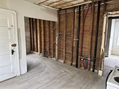 Kitchen - 32-34 Dunmoreland St, Springfield, MA 01109 photo 1 of 1