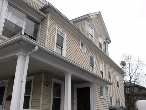 Exterior - 32-34 Dunmoreland St, Springfield, MA 01109 photo 3 of 6