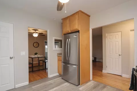 Kitchen - 96 Almira Rd, Springfield, MA 01119 photo 3 of 3