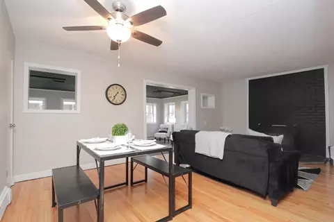 Dining - 96 Almira Rd, Springfield, MA 01119 photo 2 of 3