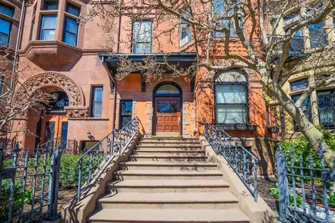 346 Beacon St #10, Boston, MA 02116