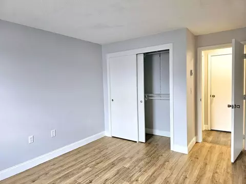 Bedroom - 80 Stanton St #28, Worcester, MA 01605 photo 2 of 4