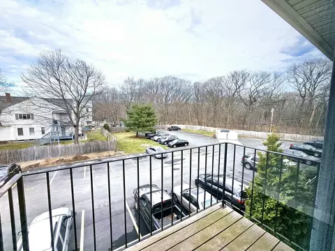 Exterior - 80 Stanton St #28, Worcester, MA 01605 photo 3 of 4