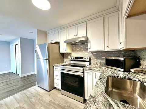 Kitchen - 80 Stanton St #28, Worcester, MA 01605 photo 3 of 6
