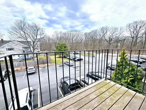 Exterior - 80 Stanton St #28, Worcester, MA 01605 photo 2 of 4