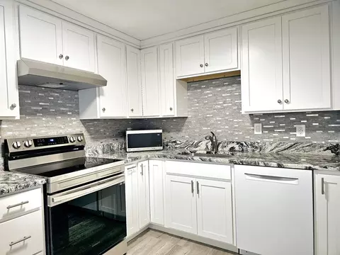 Kitchen - 80 Stanton St #28, Worcester, MA 01605 photo 6 of 6