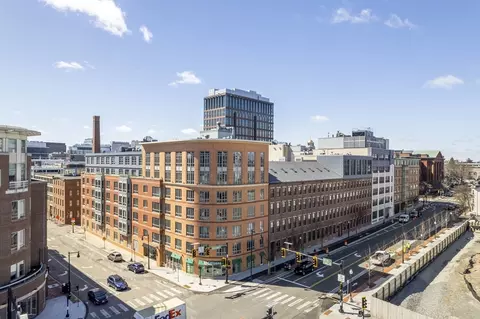 150 Cambridge St #406, Cambridge, MA 02141