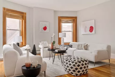 38 Moreland St #4, Roxbury, MA 02119