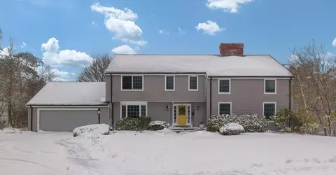 12 Mount View Dr, Paxton, MA 01612