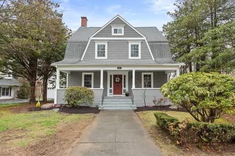 41 Longmeadow, Longmeadow, MA 01106