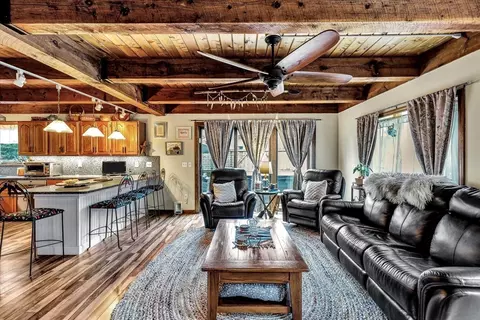 Living - 61 Cayuga Ave, Mashpee, MA 02649 photo 1 of 7