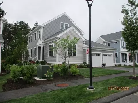 5 Clipper Rd #40, Plymouth, MA 02360