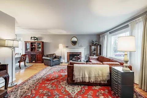 Living - 384 Forest Hills Rd, Springfield, MA 01128 photo 1 of 3