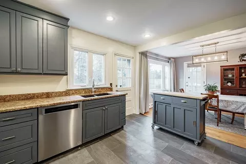 Kitchen - 384 Forest Hills Rd, Springfield, MA 01128 photo 2 of 4