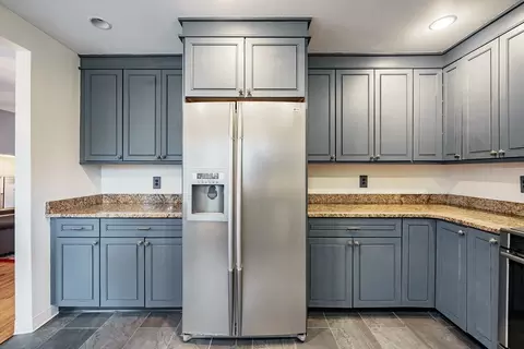 Kitchen - 384 Forest Hills Rd, Springfield, MA 01128 photo 3 of 4