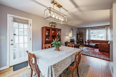 Dining - 384 Forest Hills Rd, Springfield, MA 01128 photo 3 of 3