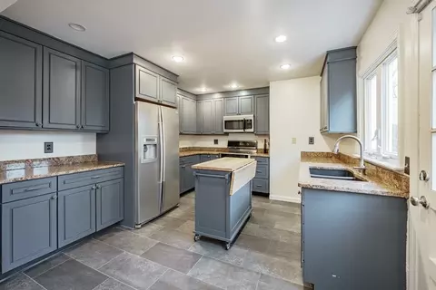 Kitchen - 384 Forest Hills Rd, Springfield, MA 01128 photo 4 of 4