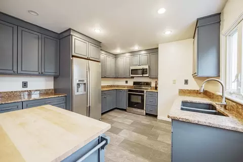 Kitchen - 384 Forest Hills Rd, Springfield, MA 01128 photo 1 of 4