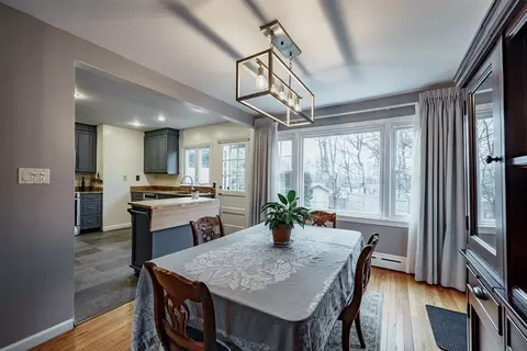 Dining - 384 Forest Hills Rd, Springfield, MA 01128 photo 2 of 3