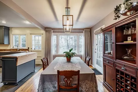 Dining - 384 Forest Hills Rd, Springfield, MA 01128 photo 1 of 3