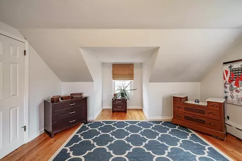 Entry Way - 384 Forest Hills Rd, Springfield, MA 01128 photo 1 of 1