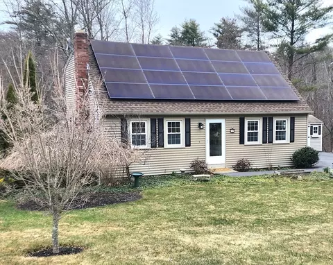 Exterior - 49 Edward Rd, Townsend, MA 01469 photo 4 of 7