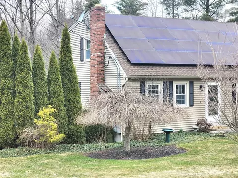 Exterior - 49 Edward Rd, Townsend, MA 01469 photo 3 of 7