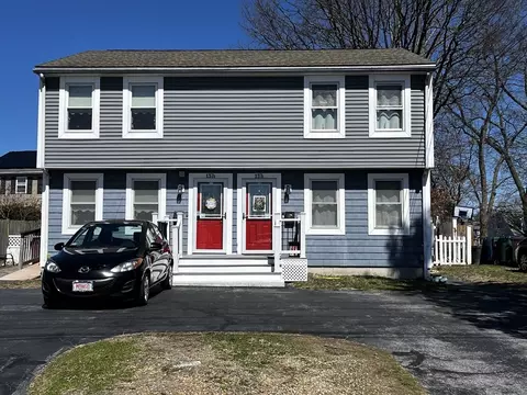 137 Sparks St, Lowell, MA 01854