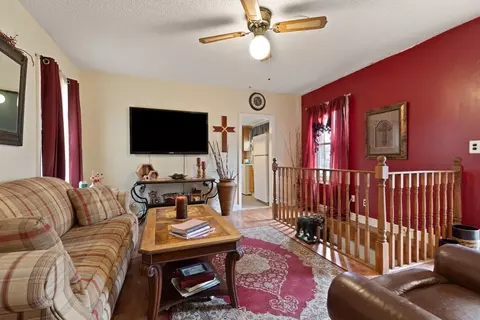 Living - 62 Sylvester St, Springfield, MA 01101 photo 1 of 4