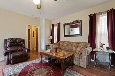 Living - 62 Sylvester St, Springfield, MA 01101 photo 3 of 4