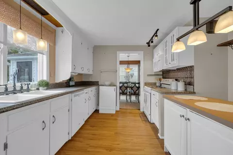 Kitchen - 36 Fairview Rd, Stoneham, MA 02180 photo 1 of 5