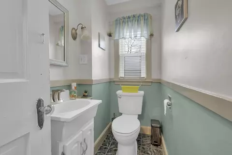 Bath - 36 Fairview Rd, Stoneham, MA 02180 photo 1 of 5