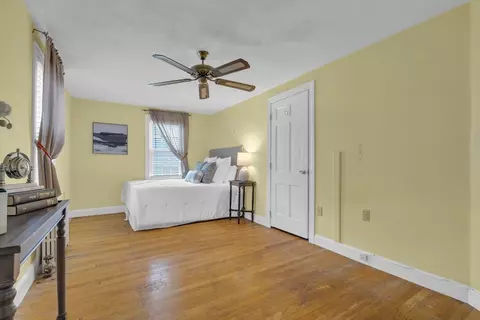Bedroom - 36 Fairview Rd, Stoneham, MA 02180 photo 3 of 5