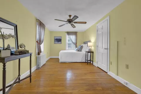Bedroom - 36 Fairview Rd, Stoneham, MA 02180 photo 4 of 5