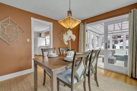 Dining - 36 Fairview Rd, Stoneham, MA 02180 photo 1 of 2