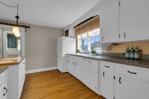 Kitchen - 36 Fairview Rd, Stoneham, MA 02180 photo 5 of 5