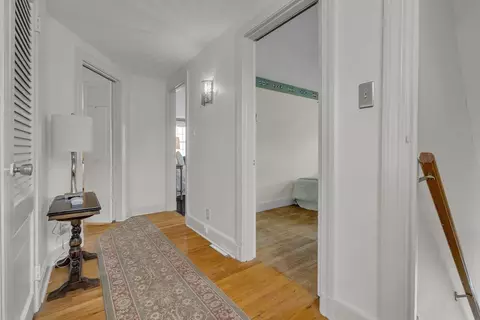 Entry Way - 36 Fairview Rd, Stoneham, MA 02180 photo 2 of 2