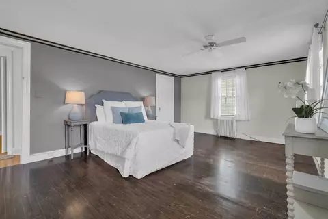 Bedroom - 36 Fairview Rd, Stoneham, MA 02180 photo 1 of 5