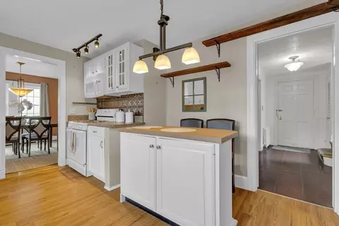 Kitchen - 36 Fairview Rd, Stoneham, MA 02180 photo 3 of 5