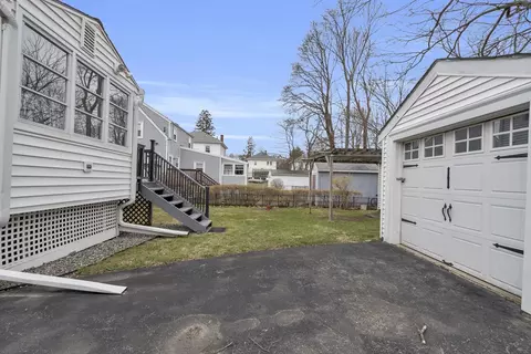 Exterior - 36 Fairview Rd, Stoneham, MA 02180 photo 11 of 11