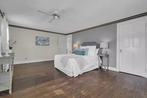 Bedroom - 36 Fairview Rd, Stoneham, MA 02180 photo 2 of 5